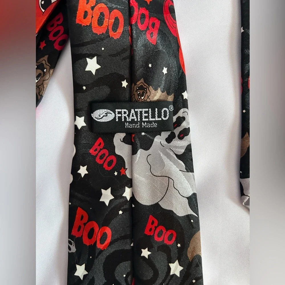 Fratello handmade vintage